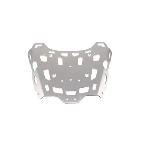Porte-bagages arrière pour Tiger 900 Rally Pro GT et 850 Sport