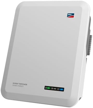 Produktfoto: SMA Sunny Tripower Smart Energy