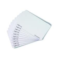 Proximity Cards Pack of 50 Pcs