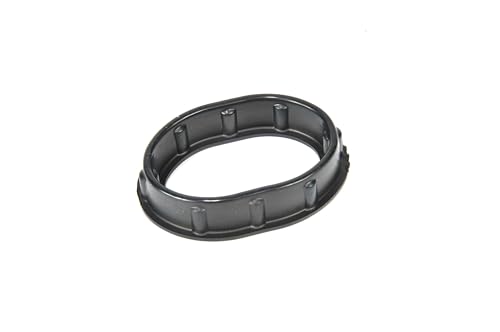 Diagnostic Tip for Oil Consumption and Repair - 2014-2016 Cadillac Chevrolet GMC 23 GM Genuine Parts 12666993 Front Oil Pan Seal
