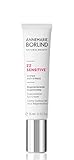 ANNEMARIE BÖRLIND – ZZ SENSITIVE Regenerative Eye Cream – With Vitamin C + E and Meadowfoam...