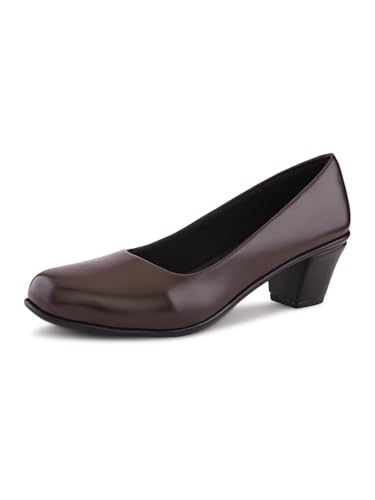 Image of XE Looks Women's Light Grey Toe-Ring Comfort Slip-On Sandal with Oval Cutwork Design