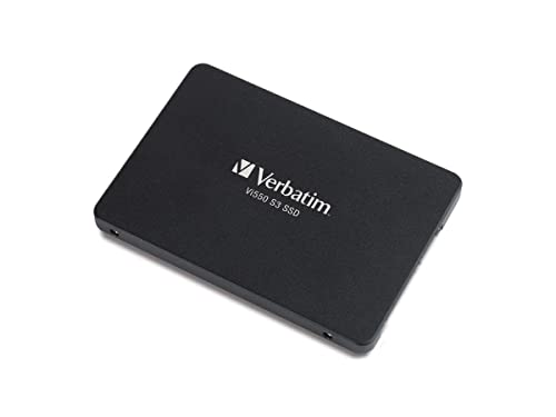 Amazon | Verbatim 2TB Vi550 SATA III 2.5インチ 内蔵SSD