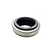 5pcs/lot 301-25 Rotary Seals Type 301(BTAR) Rubber Bellow Mechanical Seals BT-AR Shaft Size 25mm SIC/NBR