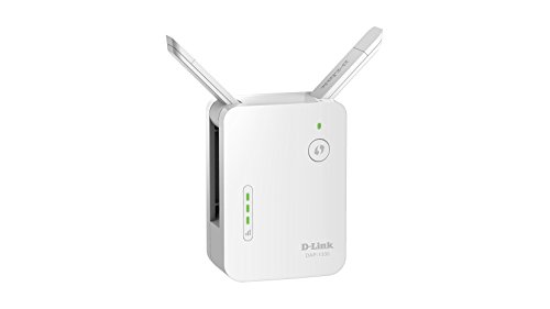 Best D Link N300 Range Extender