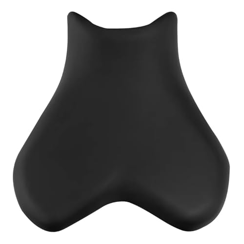 Asiento YZF R7 accesorios negros con acabado premium resistente
