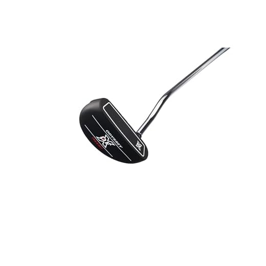 Callaway Odyssey DFX Putter