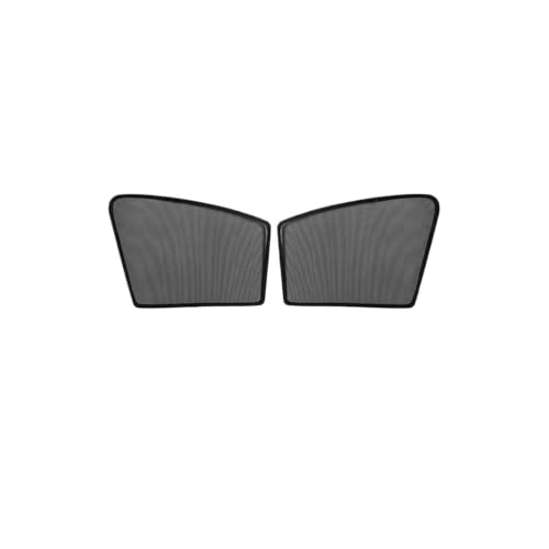 Pare-soleil pour Mazda CX5 rideaux de fenêtres magnétiques anti-chaleur