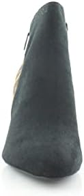 LifeStride Womens Georgianna Ankle Boot Dark Brown 10 W | Image 3
