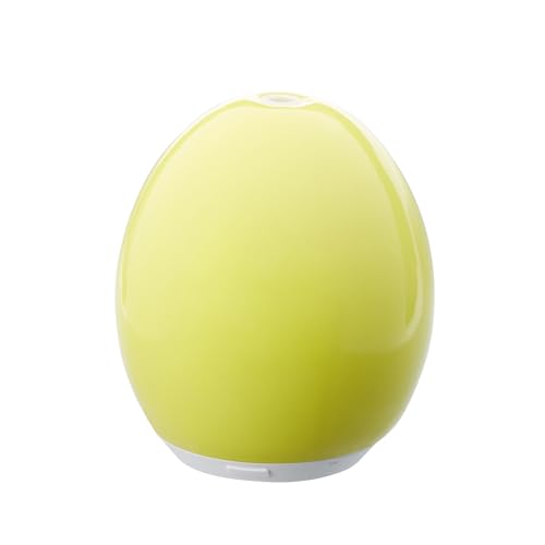 Diffuseur Huiles Essentielles Aromathérapie Lanaform Noumea 120ML Arrêt Automatique