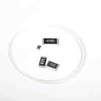 5000pcs 0Ω 1% 1206 Resistor: Amazon.com: Industrial & Scientific