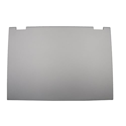Cubierta LCD ThinkPad X380 Yoga 02DA051 carcasa trasera plateada Lenovo