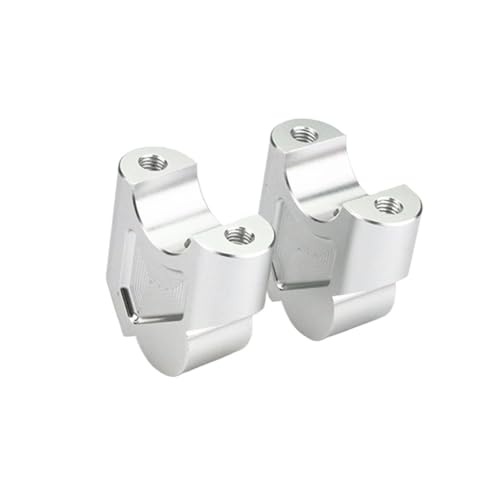 Accessoires moto guidon Benelli TRK 502 X adaptateur rehausseur pince