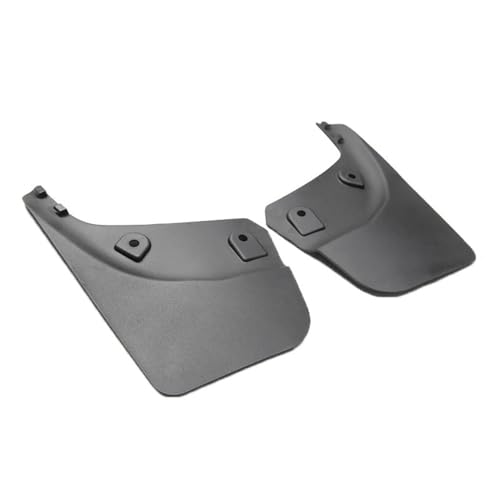 Guardabarros traseros para coche Model Y 2020-2021, kit de protectores de ruedas 5