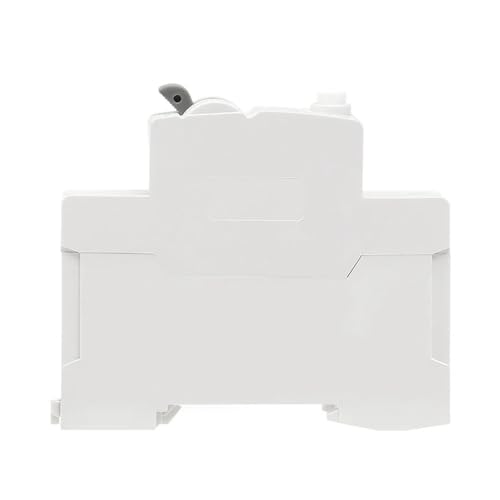 Disjoncteur différentiel Type A AC GYL9 2 pôles protège vos circuits 40A 300mA - 3