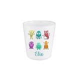 💪 Polymère incassable : Léger et solide, parfait pour les petites mains.