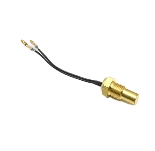 Capteur de température de l'eau pour rénover vos compteurs auto 14mm