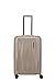 Travelite Handgepäck Koffer Barbara Novelty, 39x55x20 cm, 38 L, 2,6 kg, Kabinenkoffer für Lufthansa, Swiss, Austrian, Eurowings mit Vier Doppelrollen & TSA-Schloss