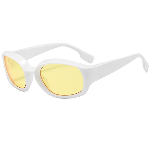 Lunettes de soleil femmes cadre rond : la solution contre la fatigue visuelle