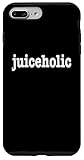 Juice! Funny Juice Lover / Juice Addict Design