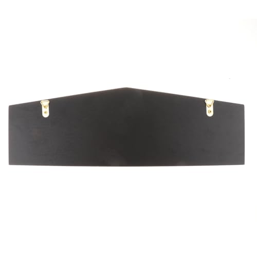 Marcador de Snooker Billiard en Madera y Metal miniatura 4