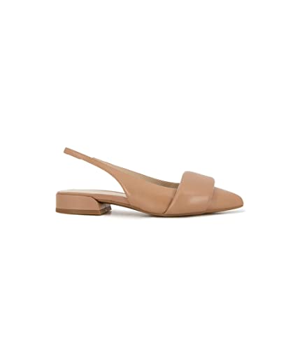 Sandales compensées Callen Kenneth Cole en marron clair pointure 37.5 - 5