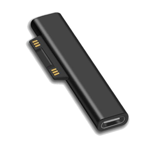 （TC-select） Surface サーフェス 急速充電器 変換アダプター USB タイプC PD充電器