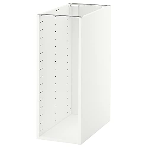 Cadre d'armoire METOD meuble de rangement gain de place blanc ProTuning