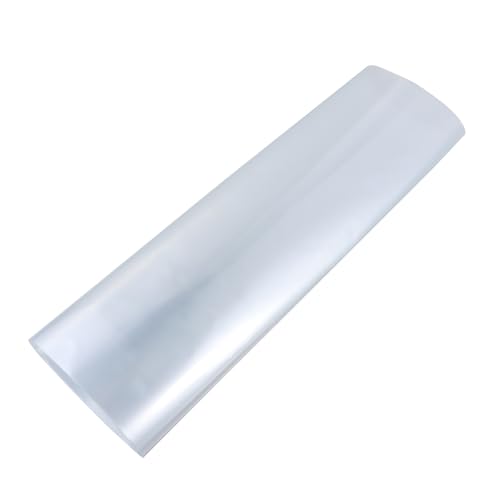 Película protectora transparente STOBAZA para protección de pintura y puertas de coche