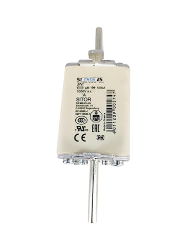 Fusible rapide DC 3NE1224-0 pour module d'alimentation - 3
