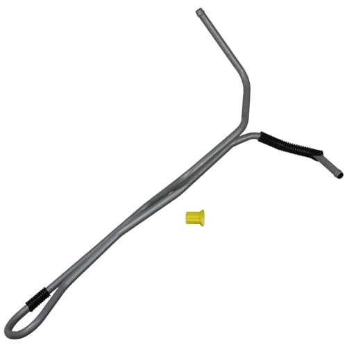 Gates 352891 Assembly conducto de liquido de direccion para reparacion de coche
