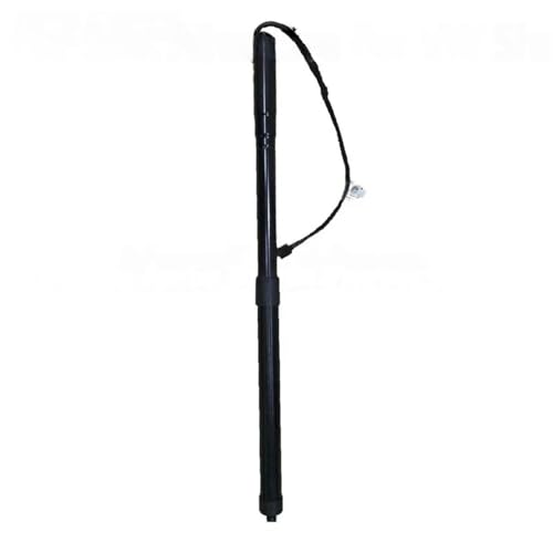 Paire de supports de gaz pour porte arrière de Sharan 2010 et Seat Alhambra 7N0827851E