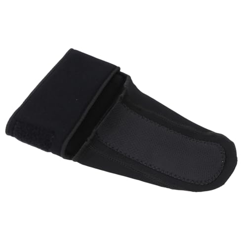 PartyKindom 1Pc Practical Foot Support Brace for Plantar Nighttime Splint for Foot Drop Relief Comfortable Orthotic Tool for Daytime Use Breathable Design for Management