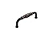 Amerock Cabinet Pull 3" Allison Oil Rubbed Bronze