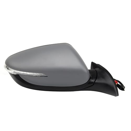 Rétroviseur Kia K3 K3S 2012-2017 droit électrique 8 broches pour remplacement d'origine