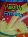 Paperback Harcourt Health & Fitness: Teaching Resources Grade 2 2006 Book