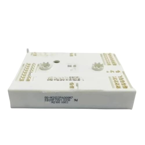 Module de pont redresseur K830F7002 pour régulation de tension triphasée
