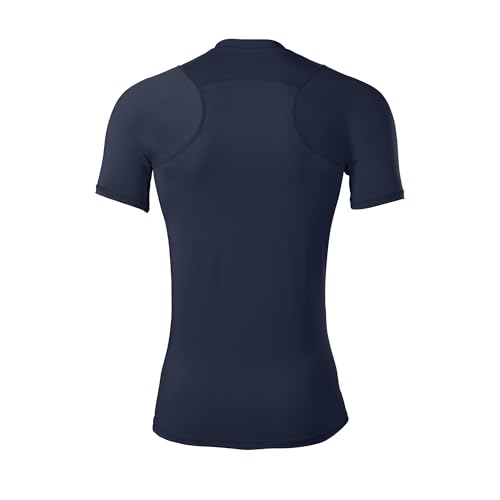 EvoShield Men’s Season Ready Fitted Short Sleeve Shirts3