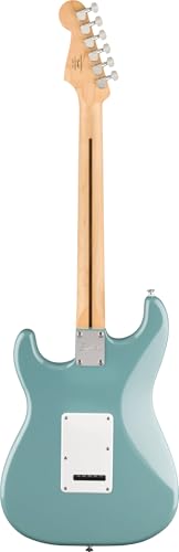 Image of Fender Squier FSR Sonic Strat Hss M /N WPG > SNG 0373202548