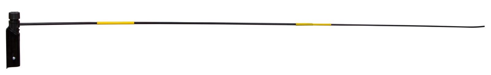 Kerbl Mini-Elektroschranke 1,2 m Komplett - Set