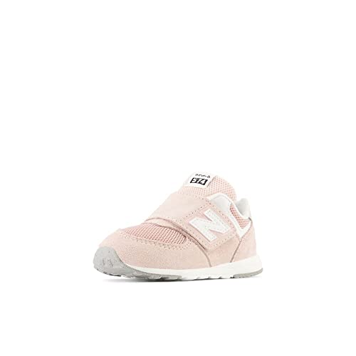 Image of New Balance Baby Boys' 574 New-b Hook-and-Loop Sneakers