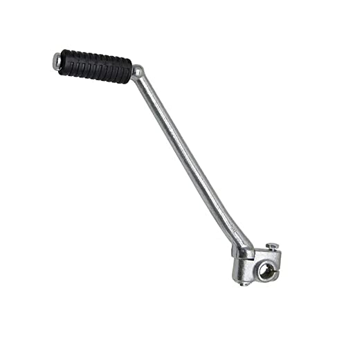 Pedal De Partida Titan Cg 150/Bros 150 , Riffel