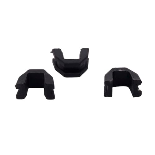 GY6, 50CC 80cc Guía de variadores Kit de Diapositivas Compatible con Motores de go-Kart de ATV liquidados