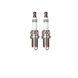 2-2-8PCS Platinum Spark Plug K7RTP Replace FR7DP-DEG FR7DPDEG PFR7B-D PFR7BD RC8PYCBX Compatible Wit