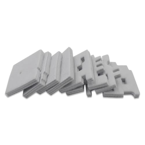 Almohadilla de tinta residual HP970 para impresoras X451 X476 X576