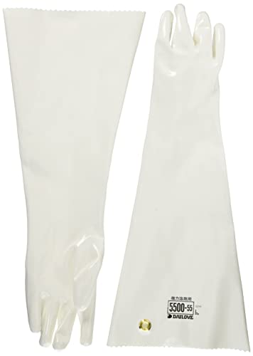 ダイローブ5500 有機溶剤用手袋 ダイローブ5500 | ダイヤゴム株式会社|工業用