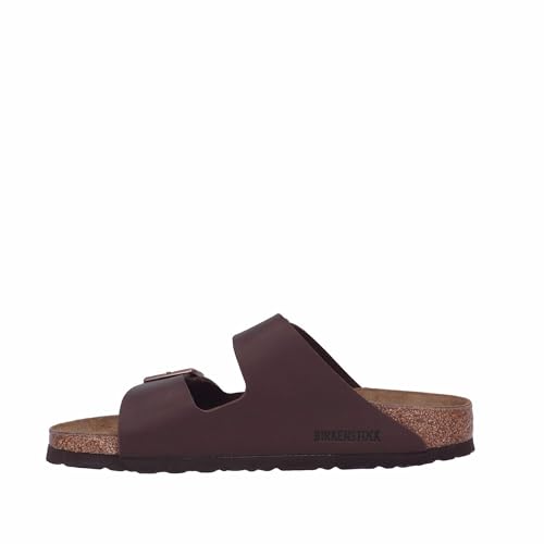 Image of Birkenstock Women's Mayari Leather Flip Flops