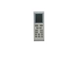 KRPTQJoo Room AC Remote Control for Cool-Living CL-PAC-122 CL-PAC-121 & Soleus KFIHP-09-ID KFHHP-12-ID Air Condtioner