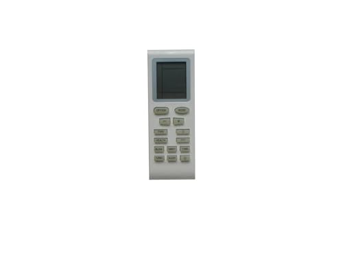 Télécommande Klimaire KSIB024-H2161 pour retrouver un salon frais