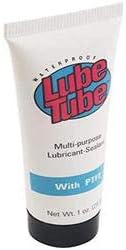 00150 Pool & Spa Lube Tube - 1 oz